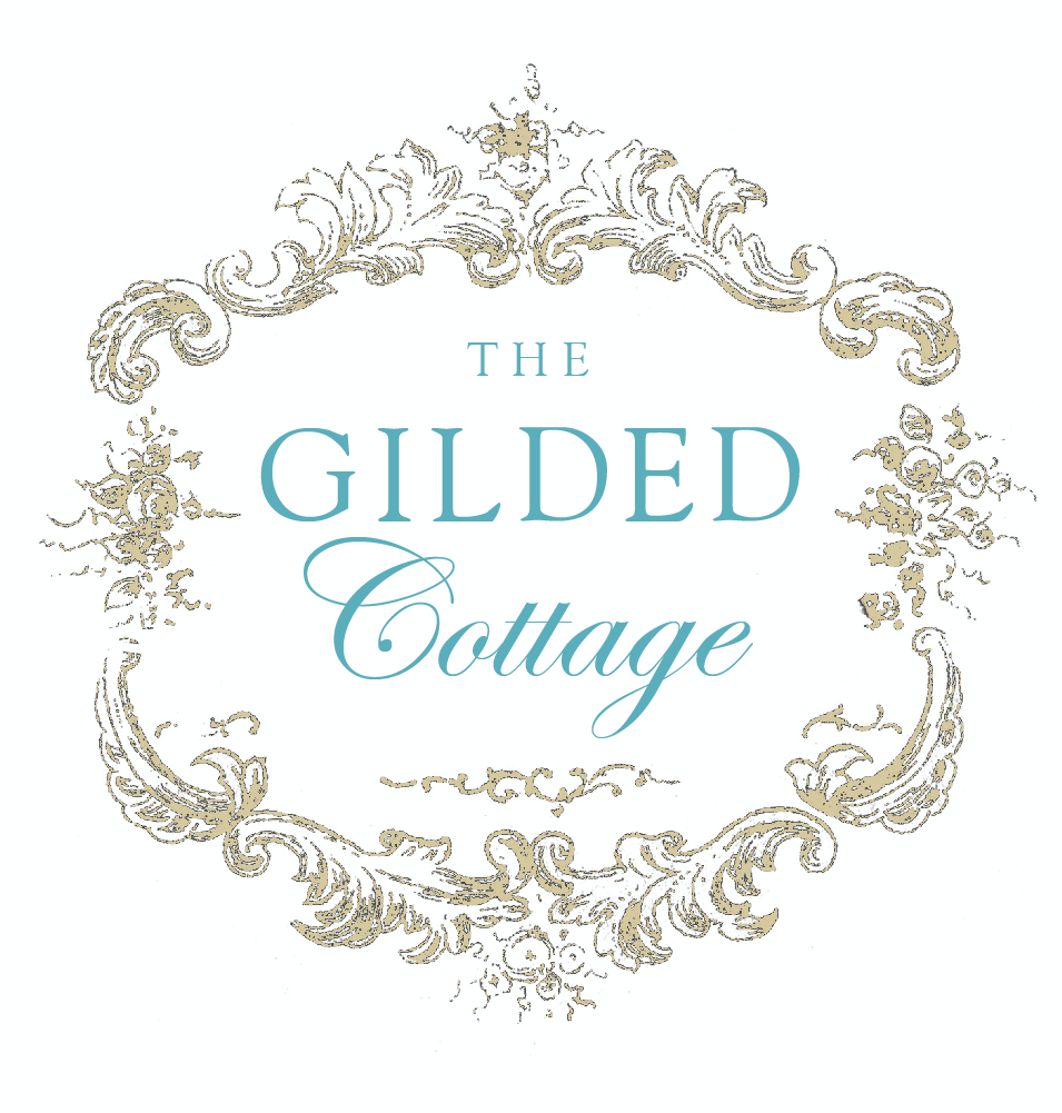 The Gilded Cottage